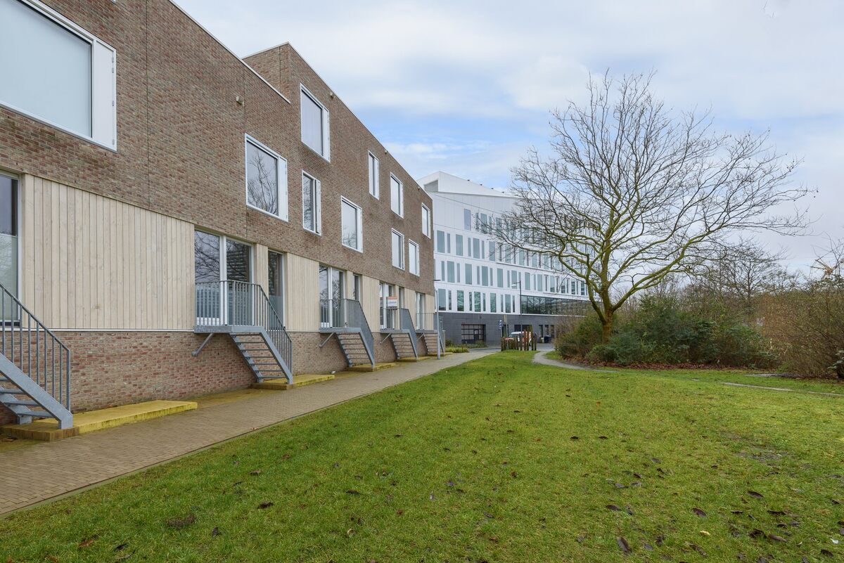 Lunettenhof 17, 9723 KA Groningen - € 319.500 k.k. - Boekholt & partners makelaars Groningen