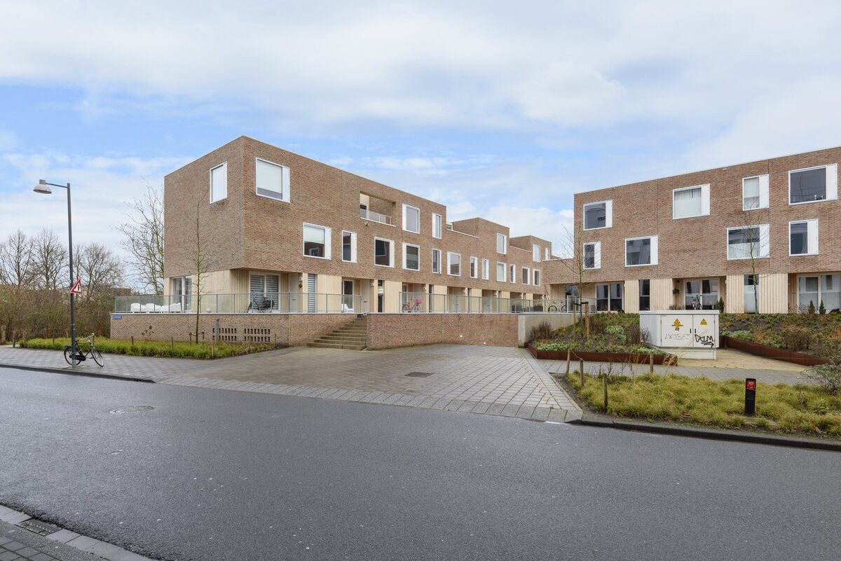 Lunettenhof 17, 9723 KA Groningen - € 319.500 k.k. - Boekholt & partners makelaars Groningen