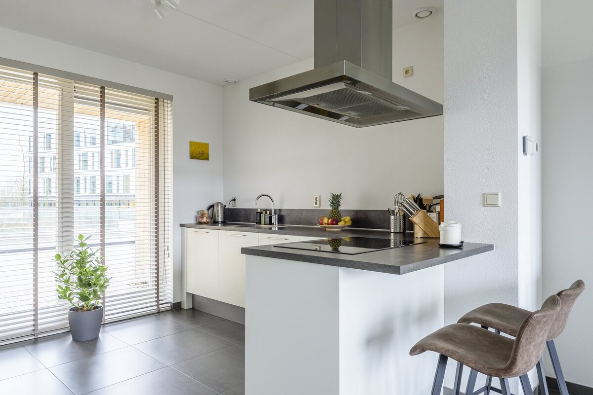 Lunettenhof 17, 9723 KA Groningen - € 319.500 k.k. - Boekholt & partners makelaars Groningen