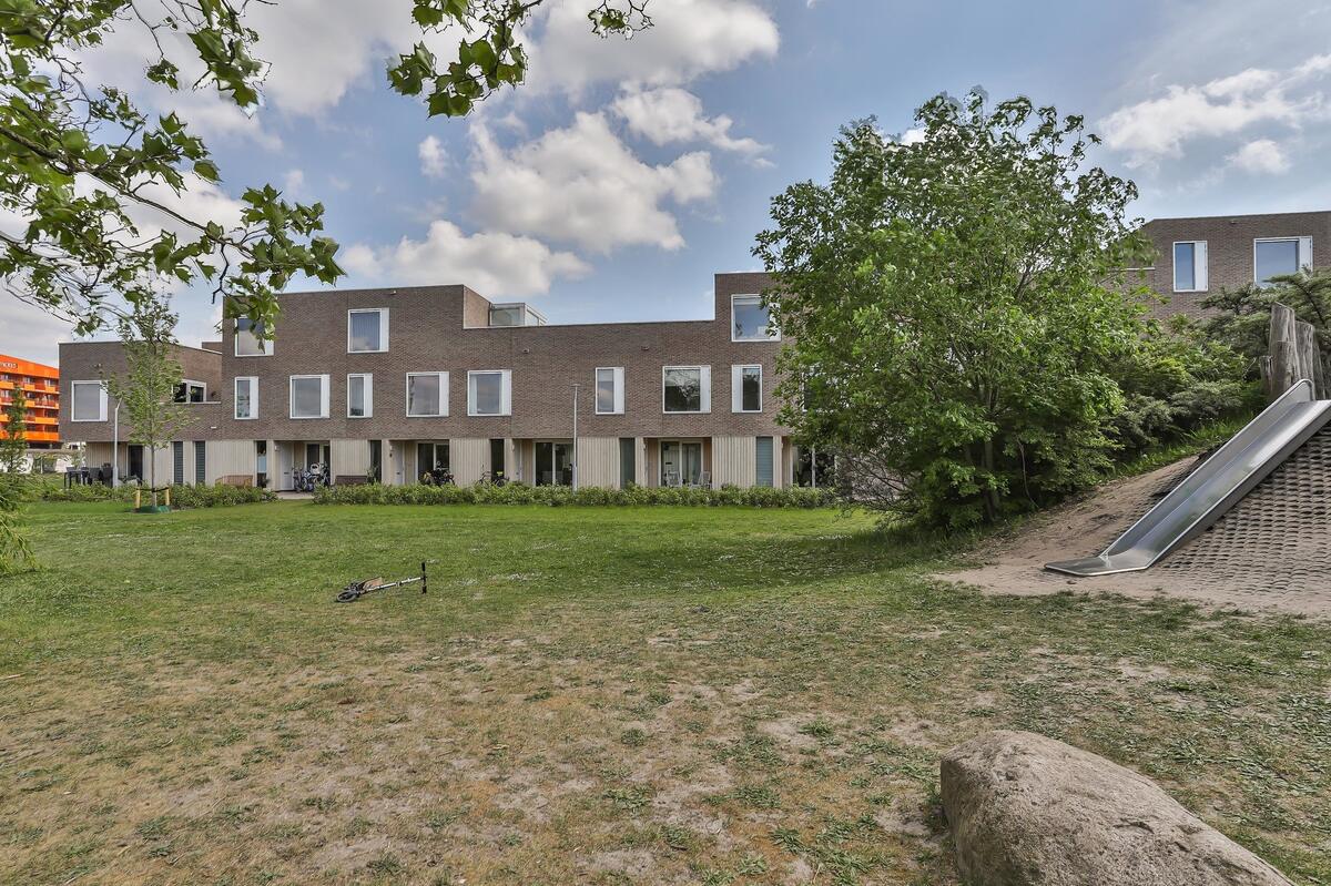 Lunettenhof 22, 9723 KA Groningen - € 325.000 k.k. - Boekholt & partners makelaars Groningen