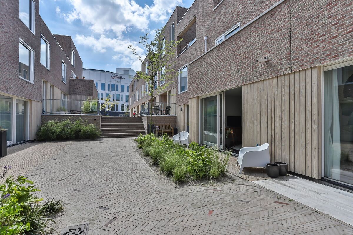 Lunettenhof 22, 9723 KA Groningen - € 325.000 k.k. - Boekholt & partners makelaars Groningen