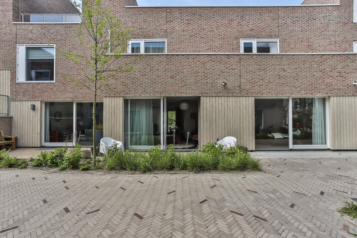 Lunettenhof 22, 9723 KA Groningen - € 325.000 k.k. - Boekholt & partners makelaars Groningen