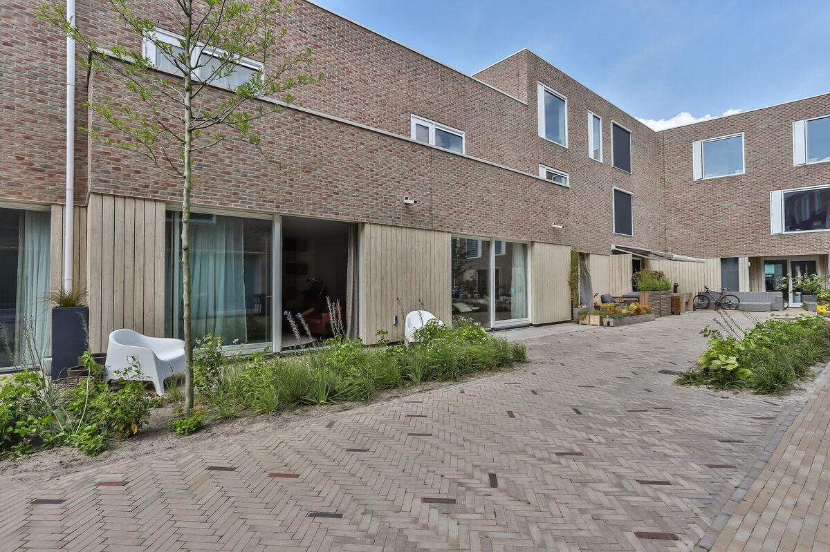 Lunettenhof 22, 9723 KA Groningen - € 325.000 k.k. - Boekholt & partners makelaars Groningen