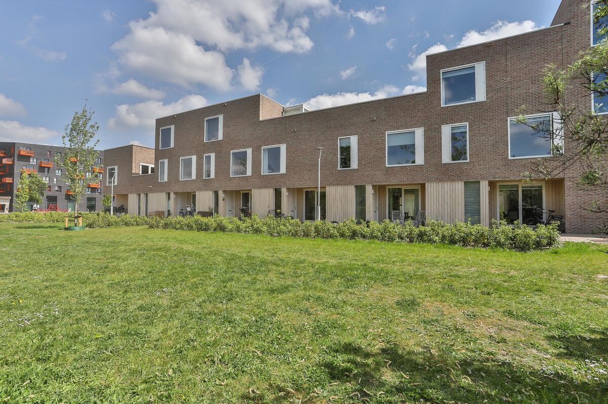 Lunettenhof 22, 9723 KA Groningen - € 325.000 k.k. - Boekholt & partners makelaars Groningen