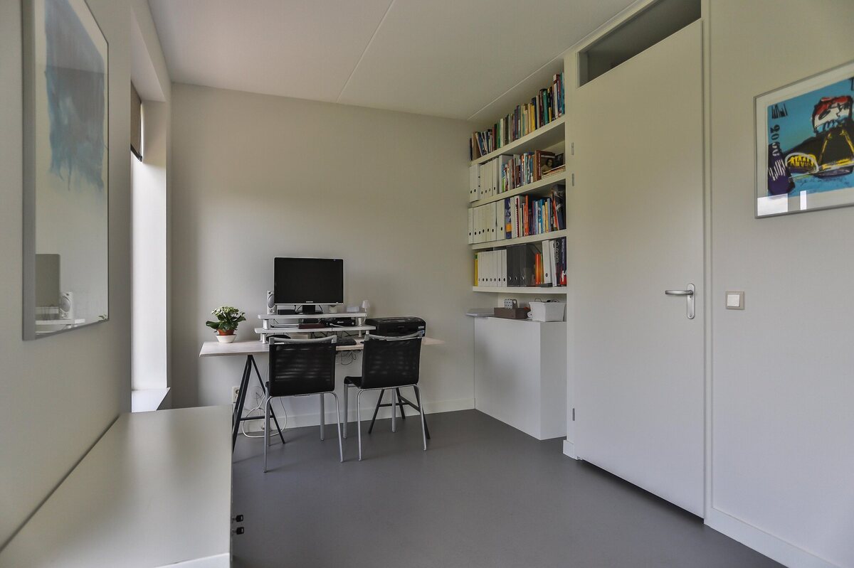 Lunettenhof 22, 9723 KA Groningen - € 325.000 k.k. - Boekholt & partners makelaars Groningen