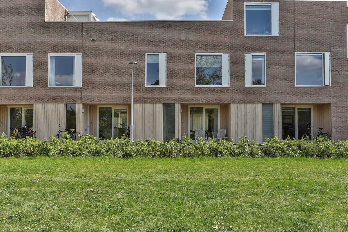 Lunettenhof 22, 9723 KA Groningen - € 325.000 k.k. - Boekholt & partners makelaars Groningen