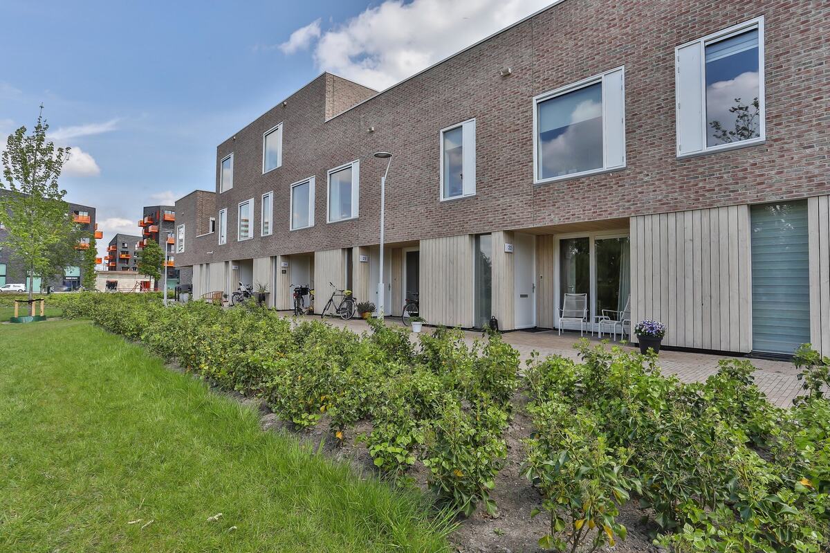 Lunettenhof 22, 9723 KA Groningen - € 325.000 k.k. - Boekholt & partners makelaars Groningen