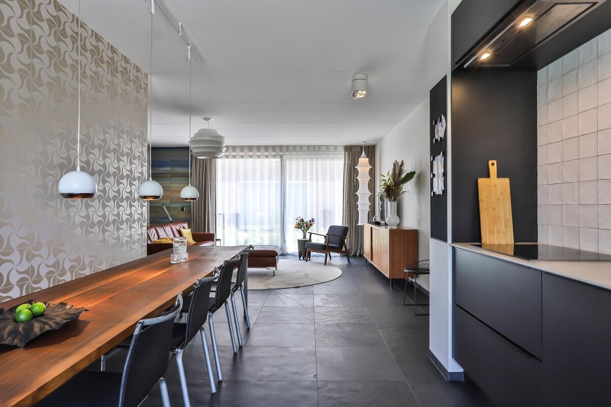Lunettenhof 22, 9723 KA Groningen - € 325.000 k.k. - Boekholt & partners makelaars Groningen