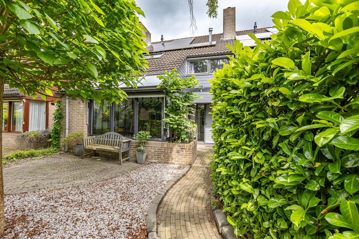 Lusthorst 4, 9751 SG Haren - € 475.000 k.k. - Boekholt & partners makelaars Groningen
