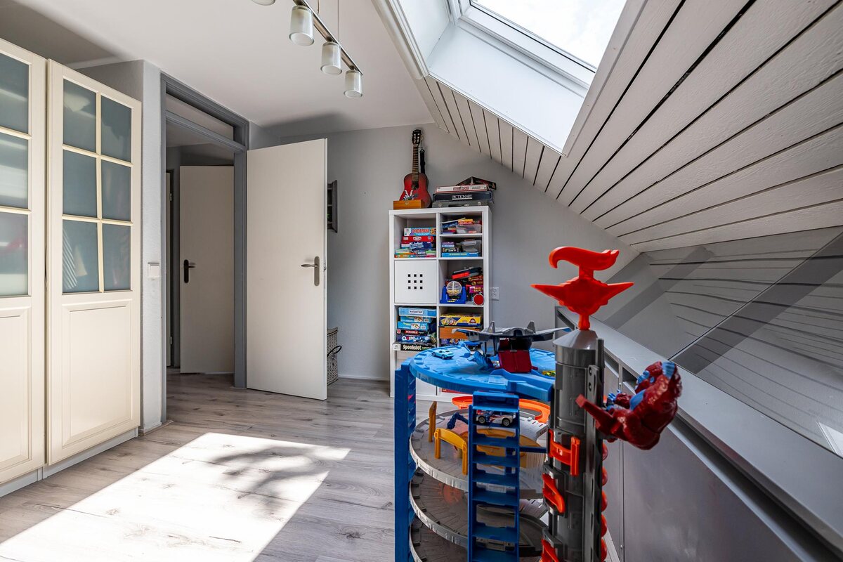 Lusthorst 4, 9751 SG Haren - € 475.000 k.k. - Boekholt & partners makelaars Groningen