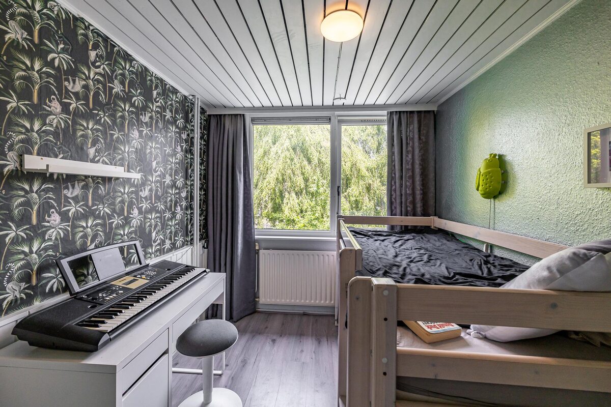 Lusthorst 4, 9751 SG Haren - € 475.000 k.k. - Boekholt & partners makelaars Groningen