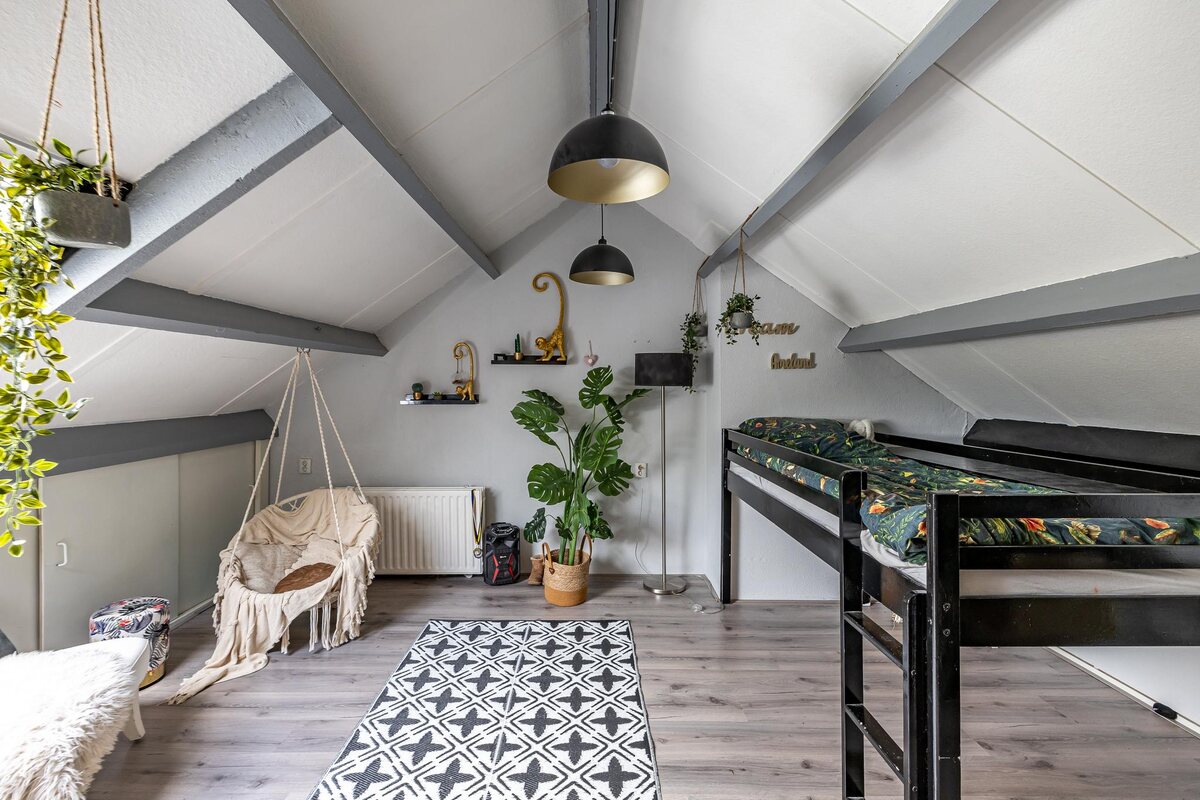 Lusthorst 4, 9751 SG Haren - € 475.000 k.k. - Boekholt & partners makelaars Groningen