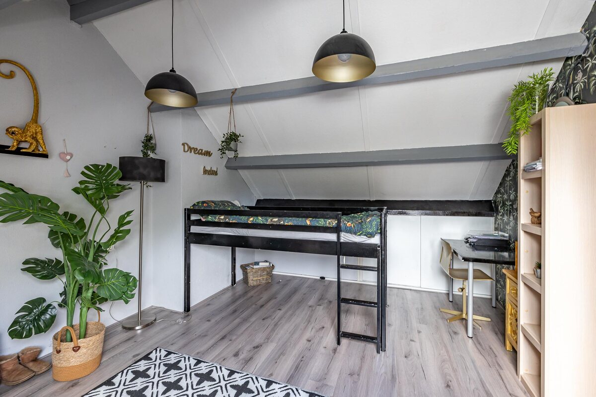 Lusthorst 4, 9751 SG Haren - € 475.000 k.k. - Boekholt & partners makelaars Groningen