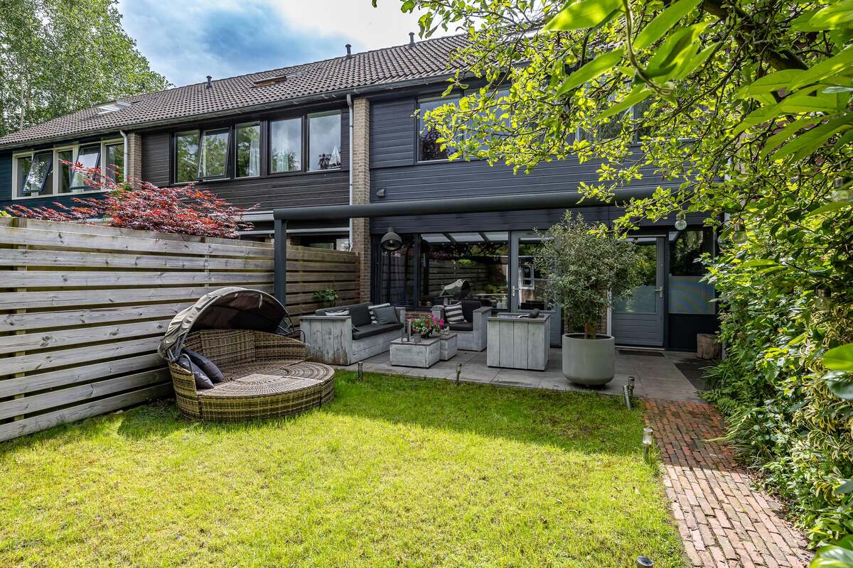 Lusthorst 4, 9751 SG Haren - € 475.000 k.k. - Boekholt & partners makelaars Groningen