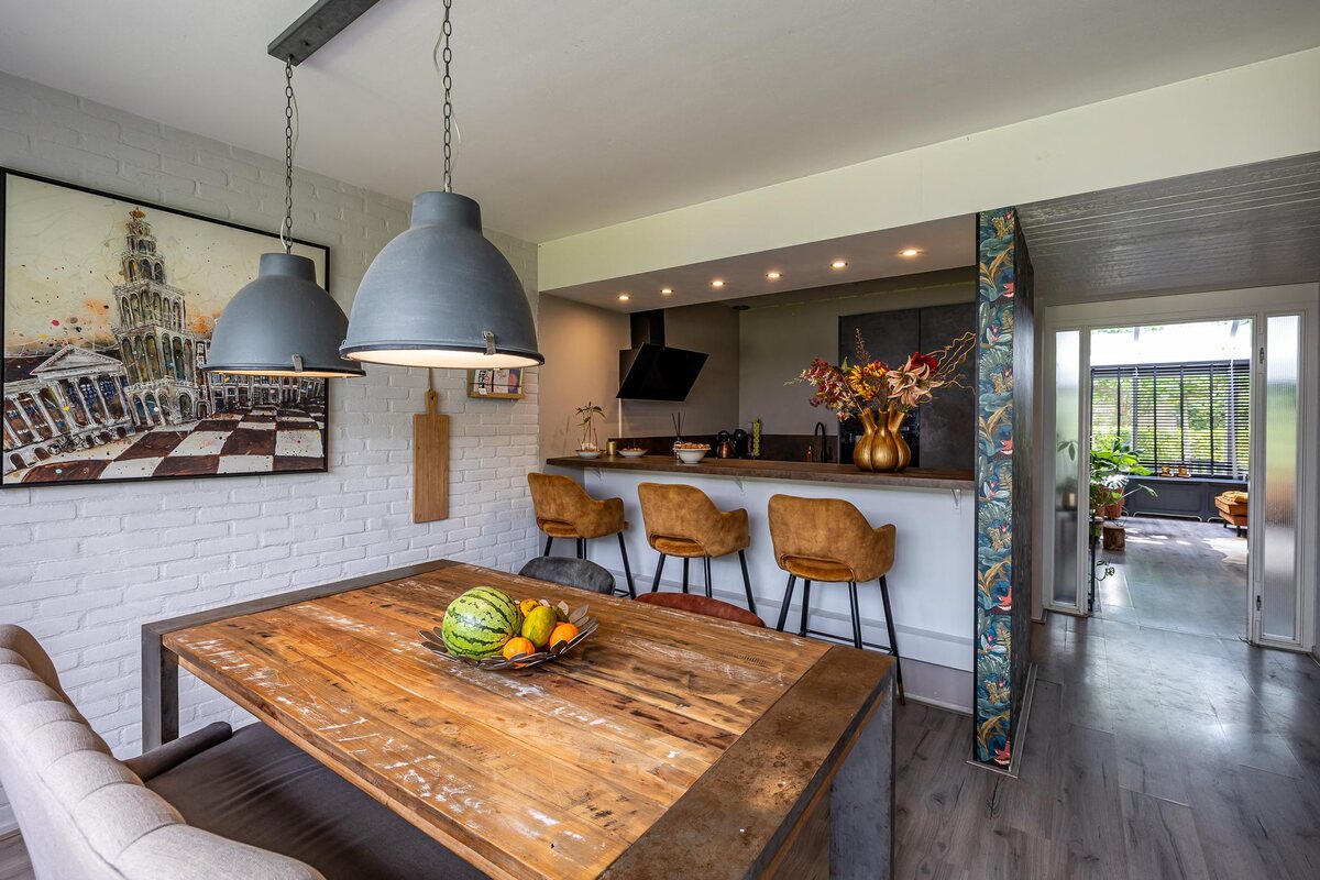 Lusthorst 4, 9751 SG Haren - € 475.000 k.k. - Boekholt & partners makelaars Groningen