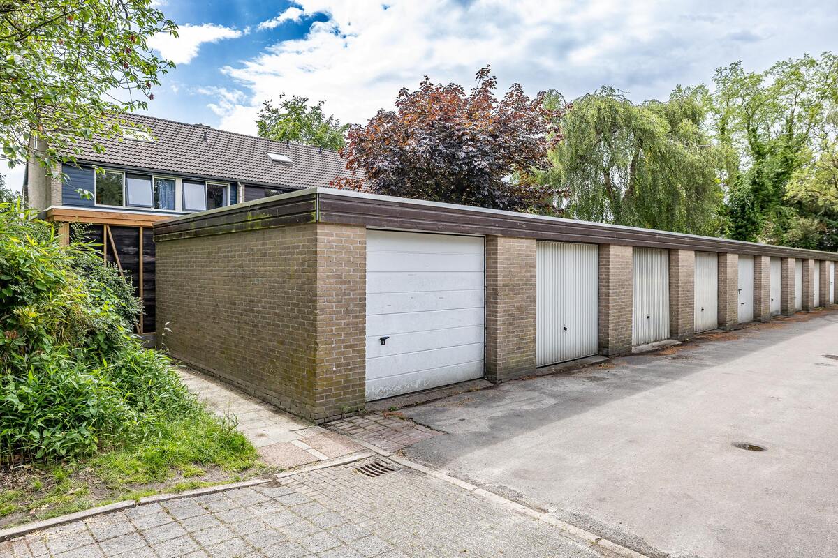 Lusthorst 4, 9751 SG Haren - € 475.000 k.k. - Boekholt & partners makelaars Groningen