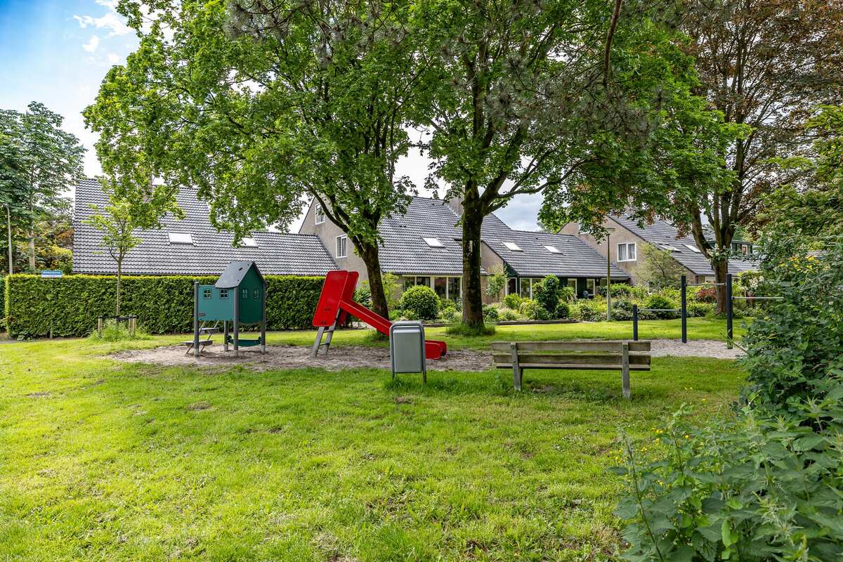 Lusthorst 4, 9751 SG Haren - € 475.000 k.k. - Boekholt & partners makelaars Groningen