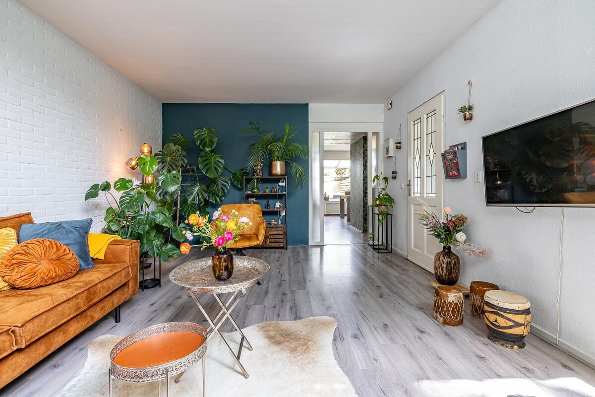 Lusthorst 4, 9751 SG Haren - € 475.000 k.k. - Boekholt & partners makelaars Groningen