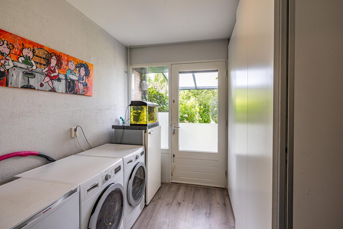 Lusthorst 4, 9751 SG Haren - € 475.000 k.k. - Boekholt & partners makelaars Groningen