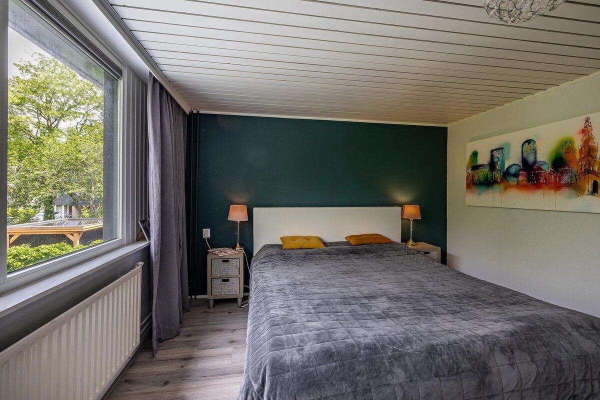 Lusthorst 4, 9751 SG Haren - € 475.000 k.k. - Boekholt & partners makelaars Groningen