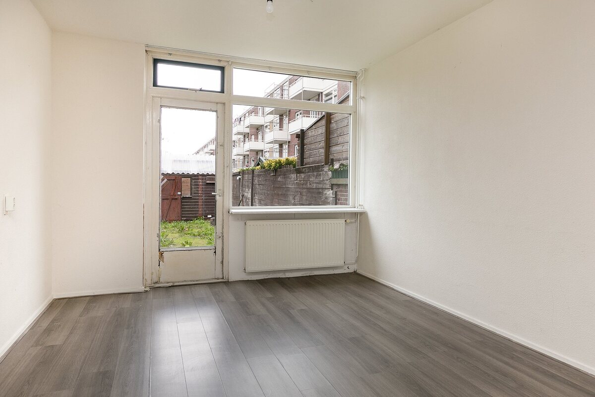 Jan Luykenstraat 20, 9721 JL Groningen - € 175.000 k.k. - Boekholt & partners makelaars Groningen