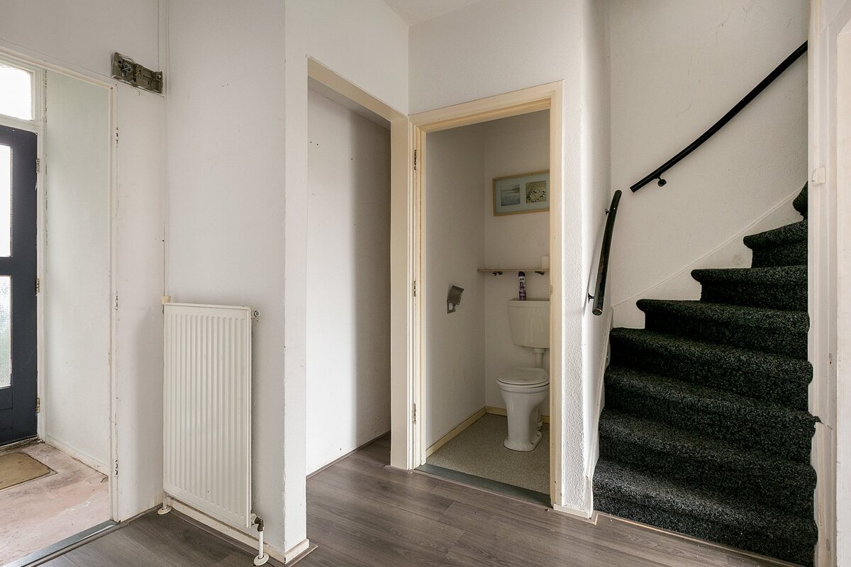 Jan Luykenstraat 20, 9721 JL Groningen - € 175.000 k.k. - Boekholt & partners makelaars Groningen