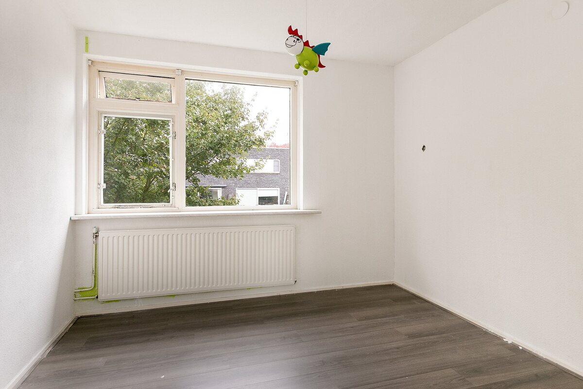 Jan Luykenstraat 20, 9721 JL Groningen - € 175.000 k.k. - Boekholt & partners makelaars Groningen