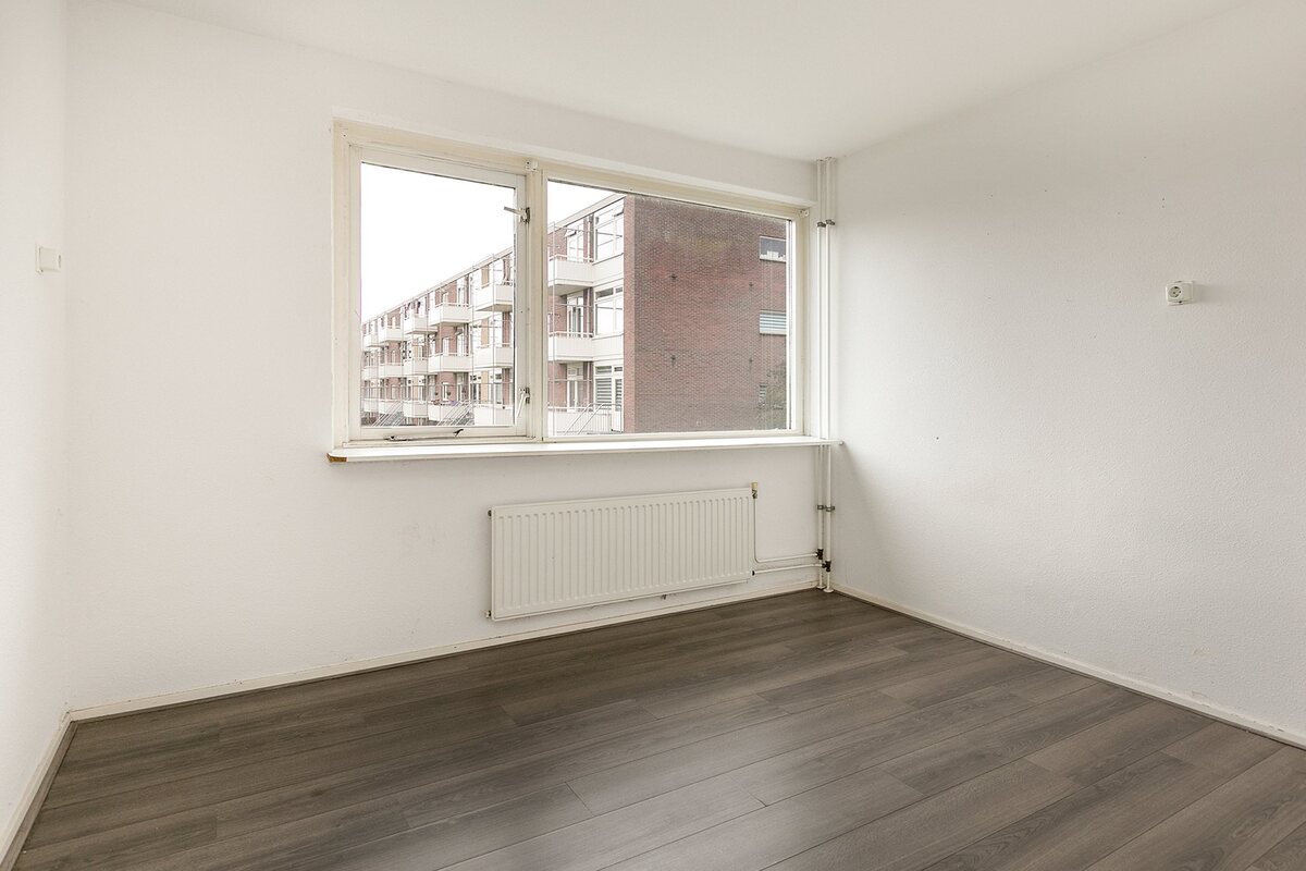 Jan Luykenstraat 20, 9721 JL Groningen - € 175.000 k.k. - Boekholt & partners makelaars Groningen
