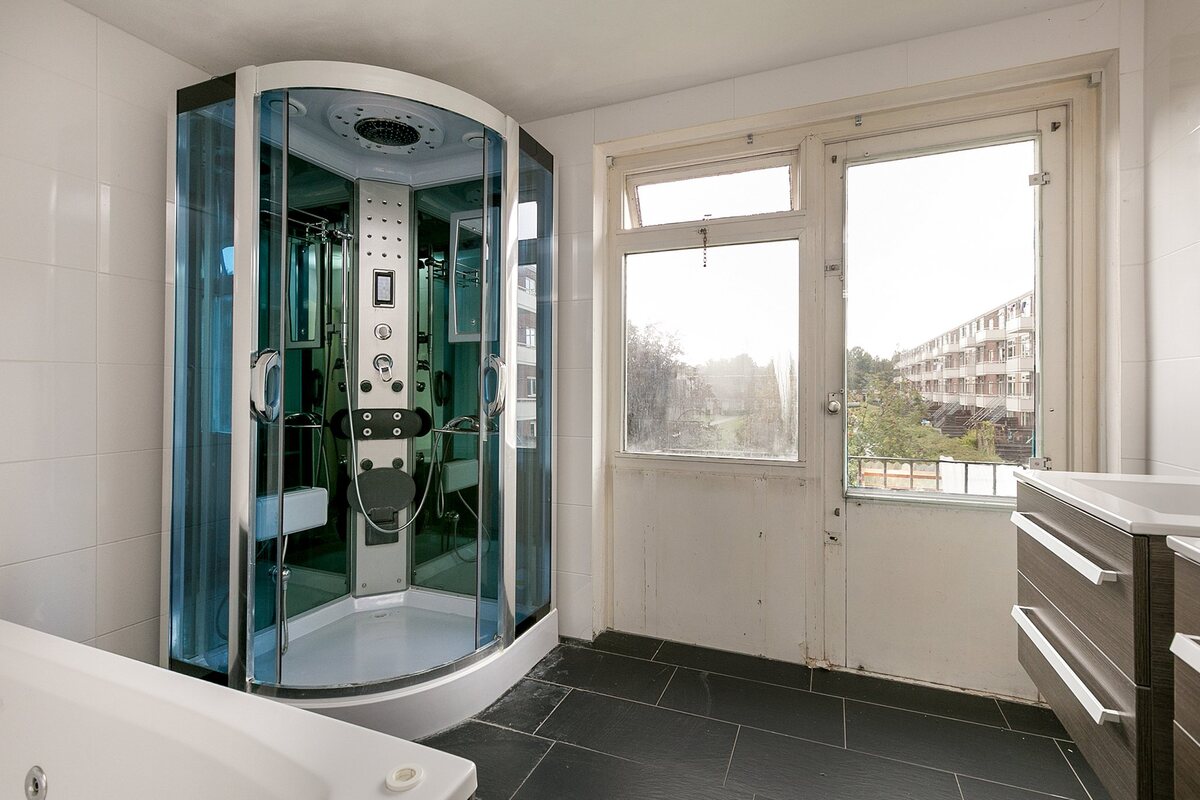 Jan Luykenstraat 20, 9721 JL Groningen - € 175.000 k.k. - Boekholt & partners makelaars Groningen