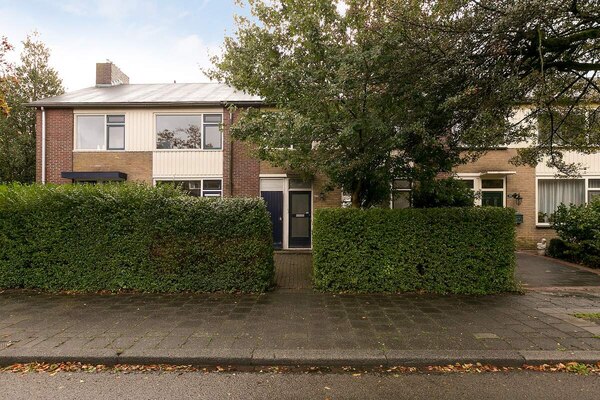 Jan Luykenstraat 20