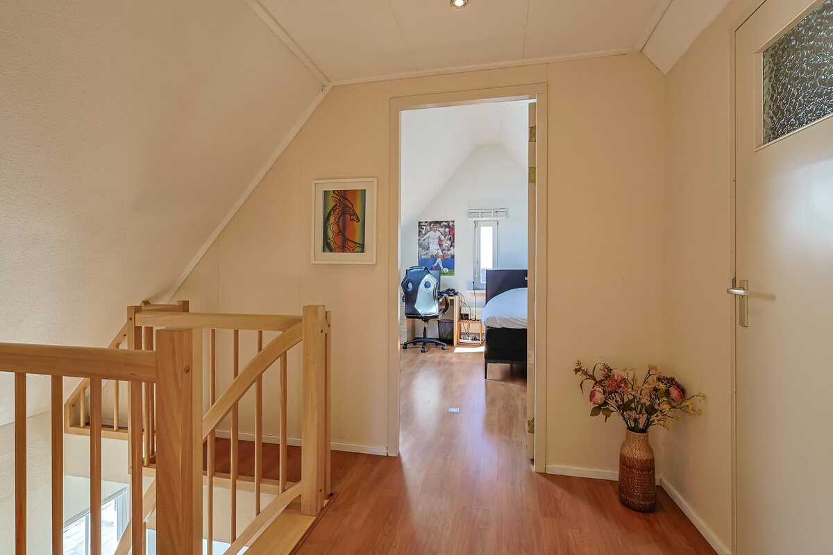 Magnusstraat 66, 9746 BS Groningen - € 499.000 k.k. - Boekholt & partners makelaars Groningen