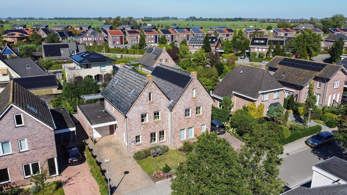 Magnusstraat 66, 9746 BS Groningen - € 499.000 k.k. - Boekholt & partners makelaars Groningen