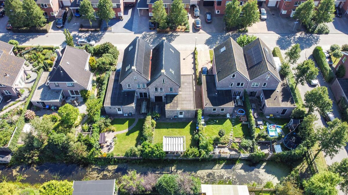 Magnusstraat 66, 9746 BS Groningen - € 499.000 k.k. - Boekholt & partners makelaars Groningen