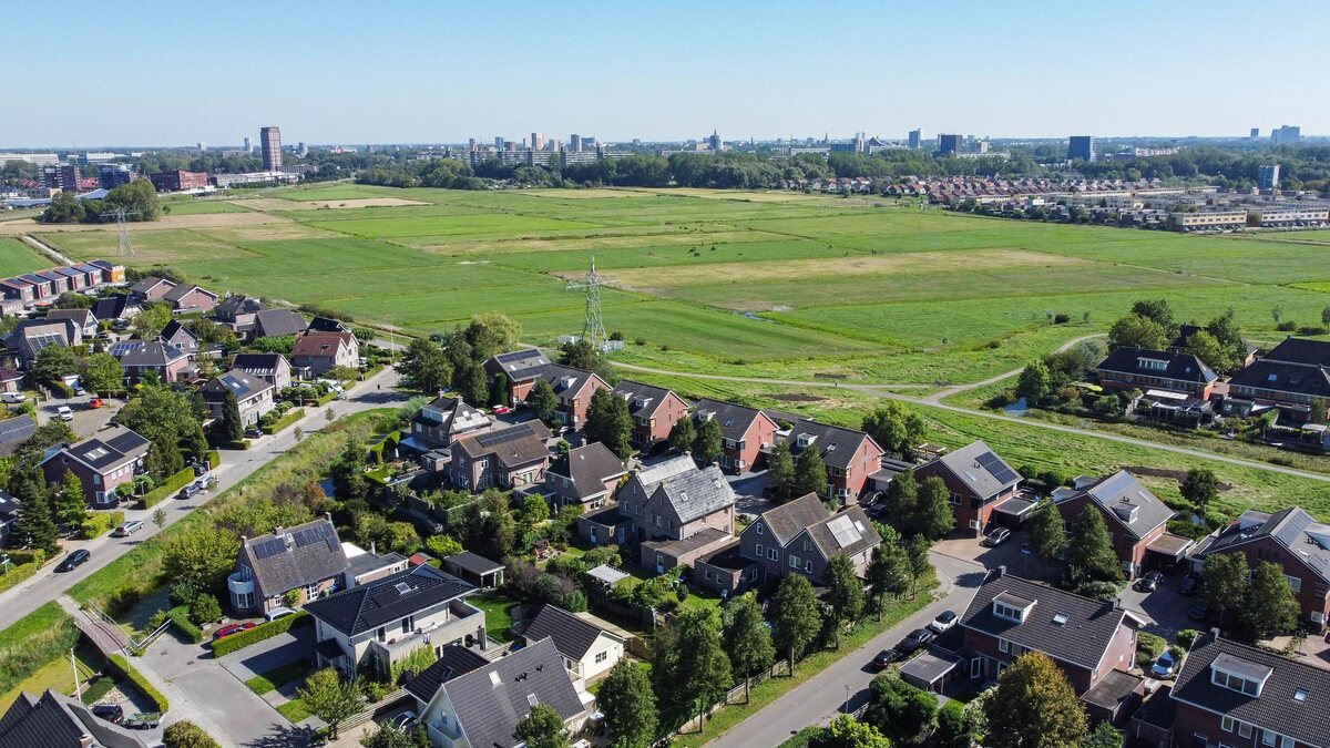 Magnusstraat 66, 9746 BS Groningen - € 499.000 k.k. - Boekholt & partners makelaars Groningen