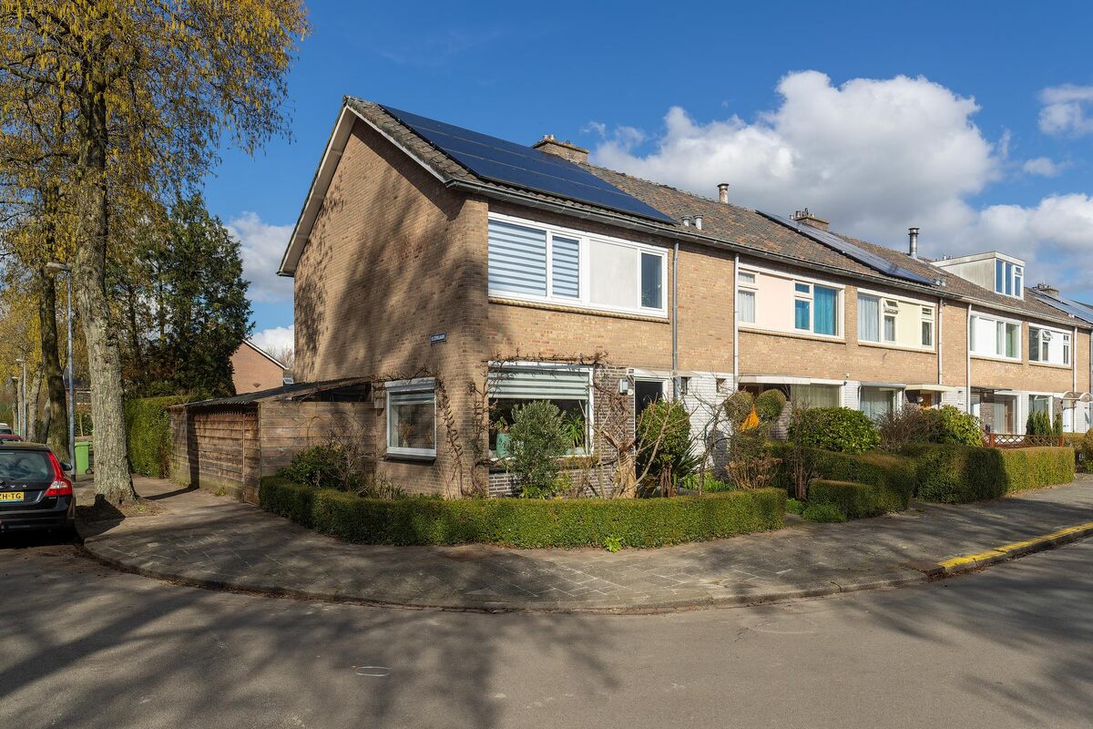 Maluslaan 51, 9741 LK Groningen - € 285.000 k.k. - Boekholt & partners makelaars Groningen