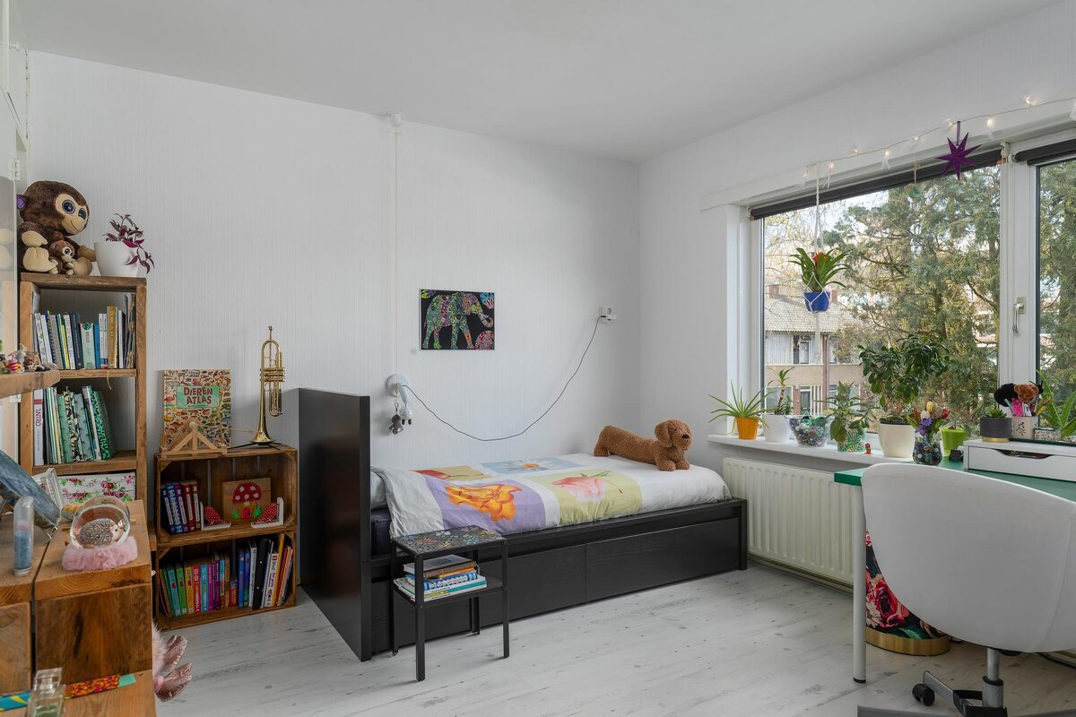 Maluslaan 51, 9741 LK Groningen - € 285.000 k.k. - Boekholt & partners makelaars Groningen