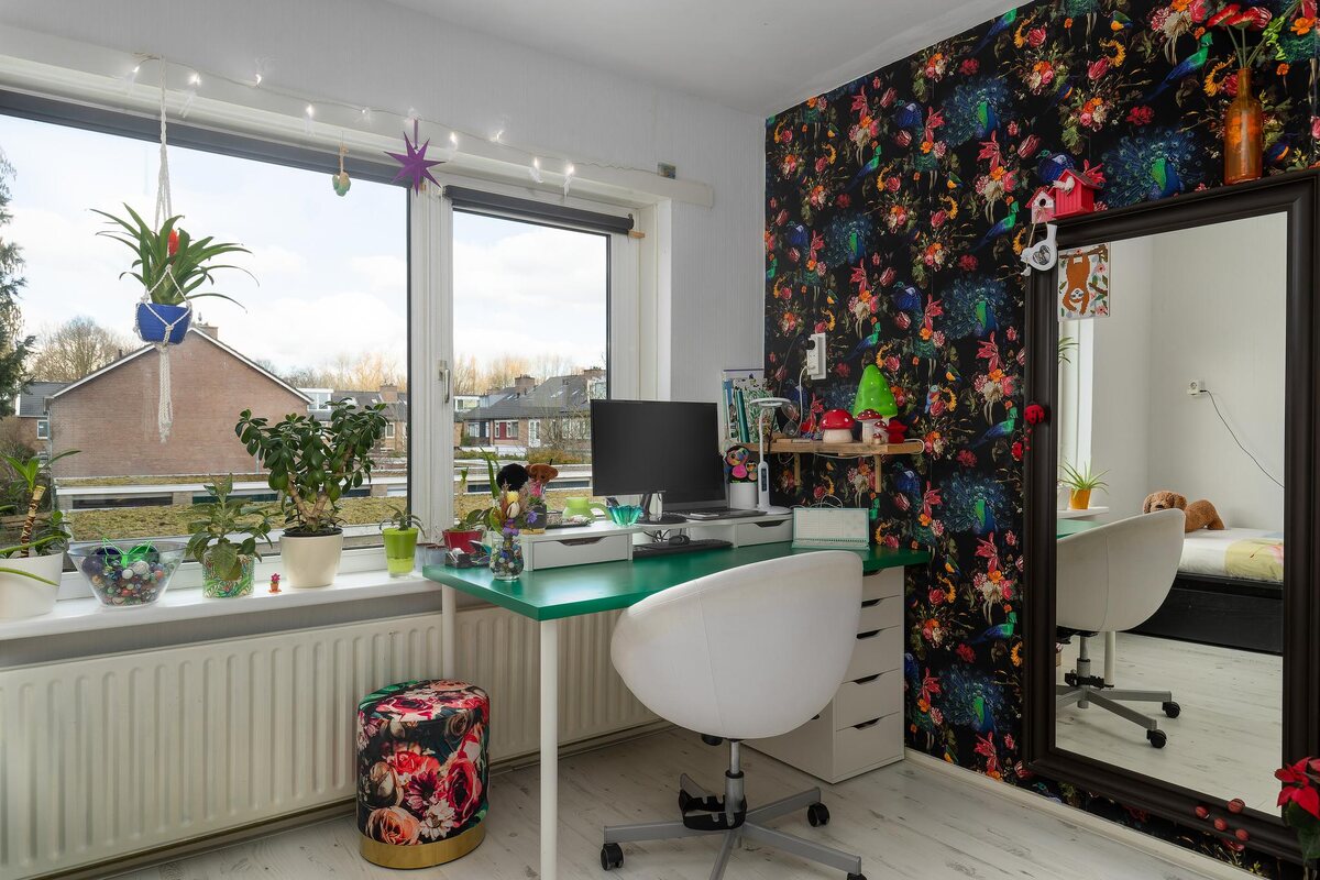 Maluslaan 51, 9741 LK Groningen - € 285.000 k.k. - Boekholt & partners makelaars Groningen