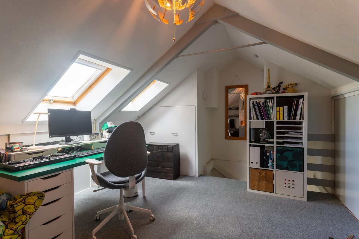 Maluslaan 51, 9741 LK Groningen - € 285.000 k.k. - Boekholt & partners makelaars Groningen