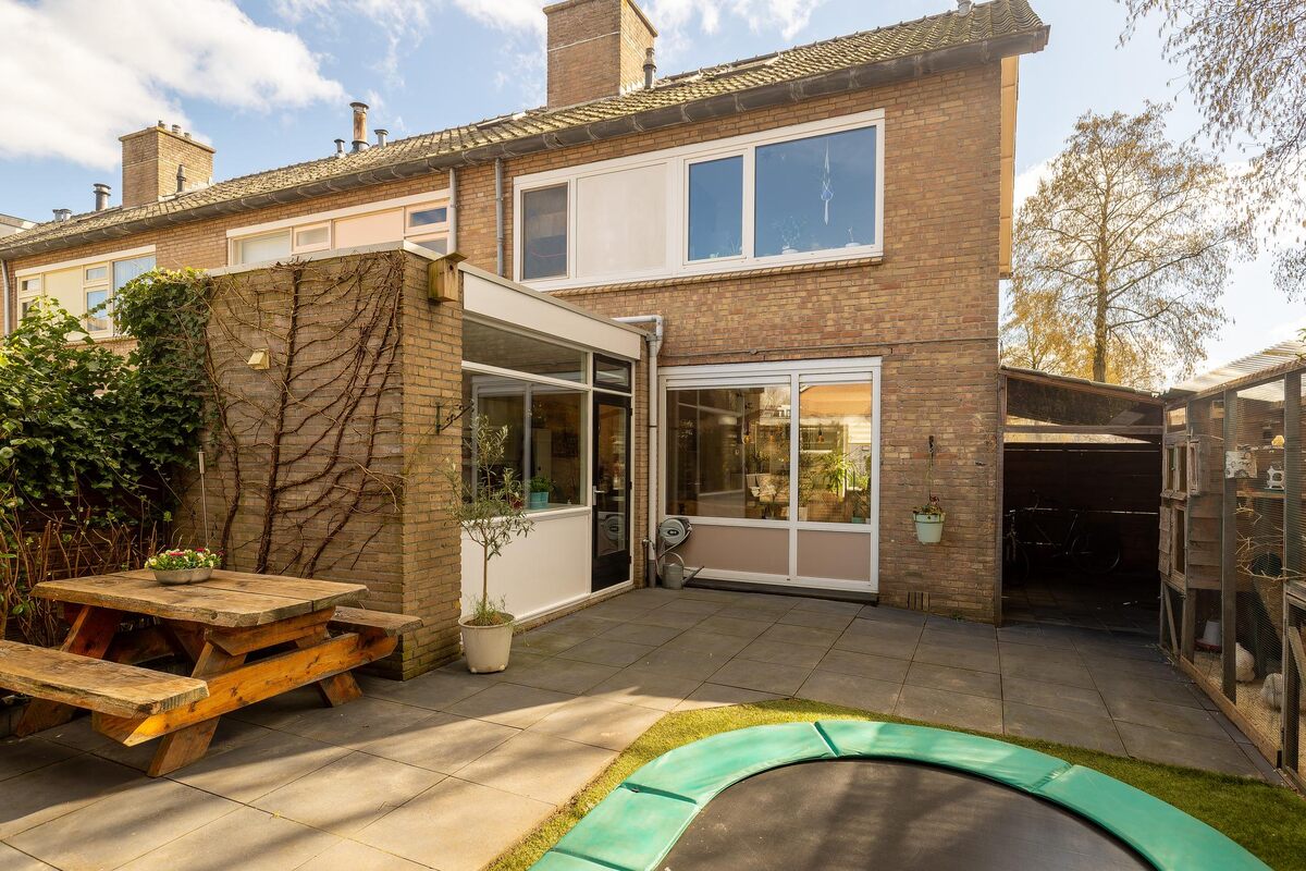Maluslaan 51, 9741 LK Groningen - € 285.000 k.k. - Boekholt & partners makelaars Groningen