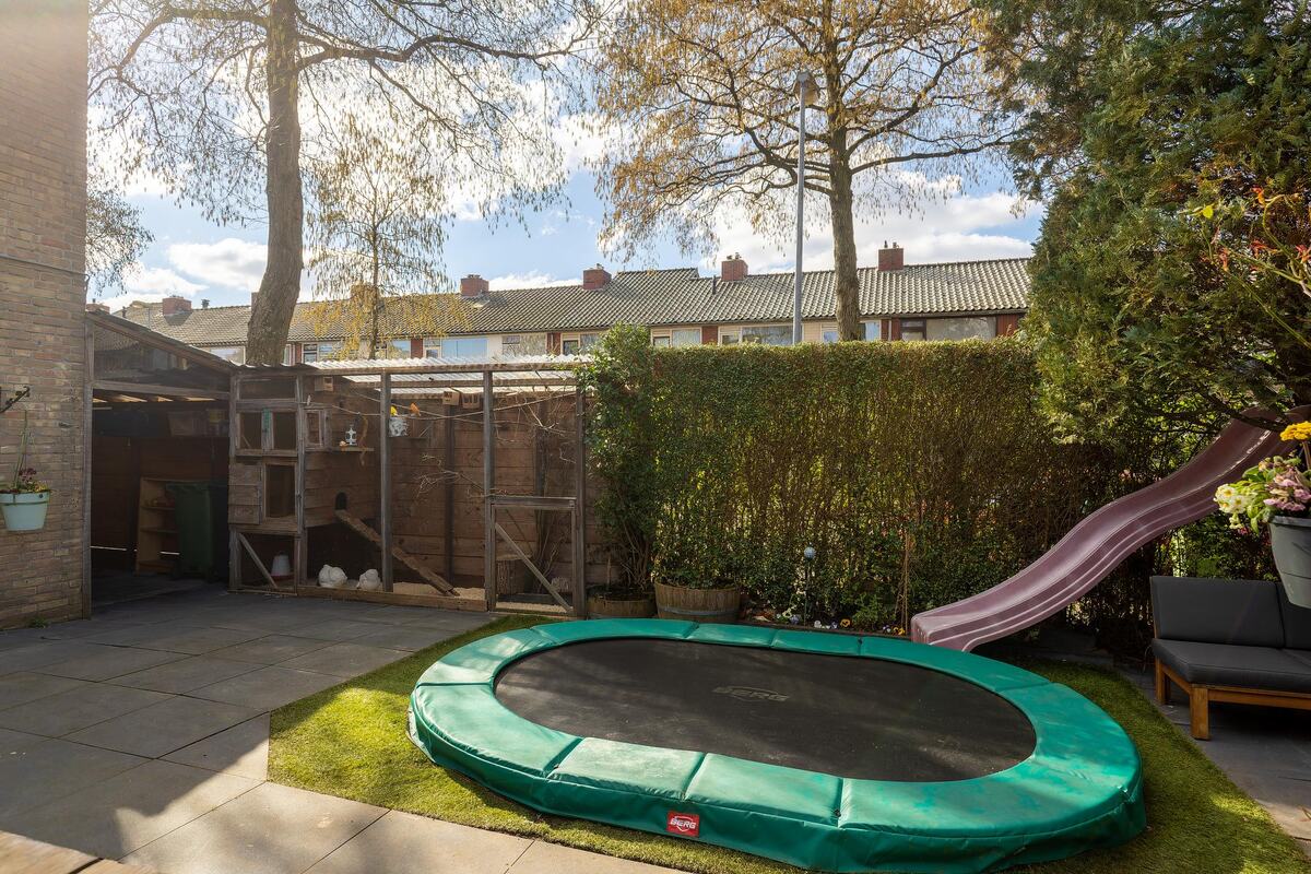 Maluslaan 51, 9741 LK Groningen - € 285.000 k.k. - Boekholt & partners makelaars Groningen