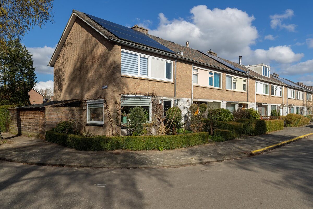Maluslaan 51, 9741 LK Groningen - € 285.000 k.k. - Boekholt & partners makelaars Groningen