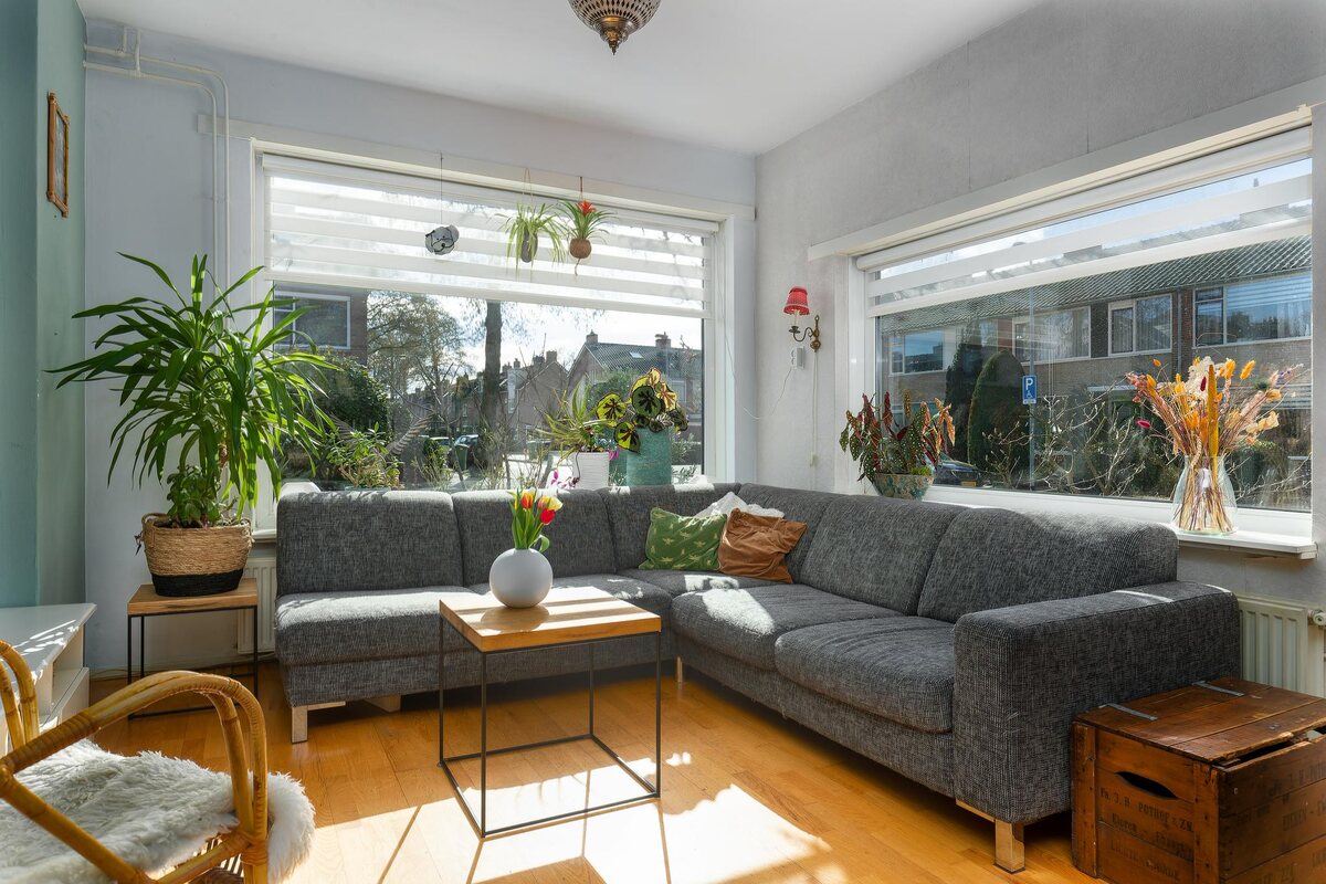 Maluslaan 51, 9741 LK Groningen - € 285.000 k.k. - Boekholt & partners makelaars Groningen