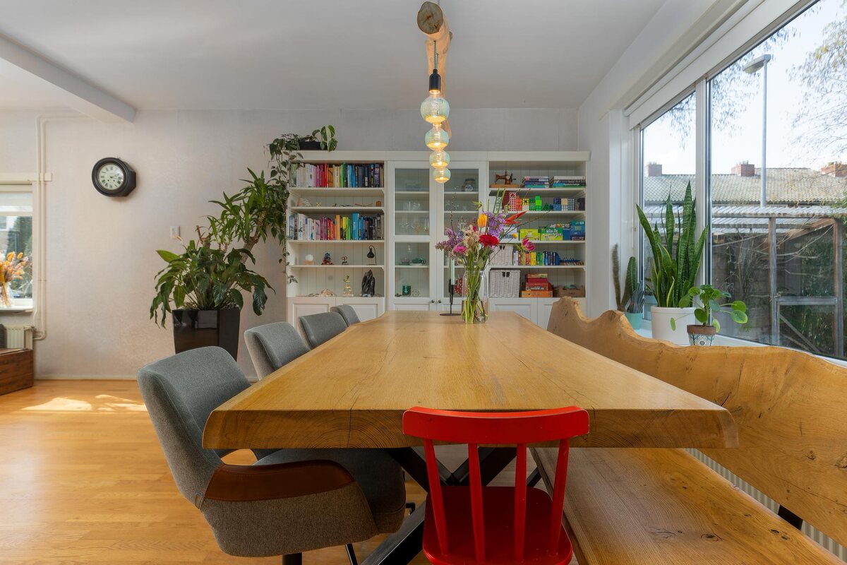 Maluslaan 51, 9741 LK Groningen - € 285.000 k.k. - Boekholt & partners makelaars Groningen