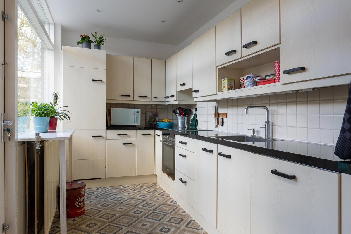 Maluslaan 51, 9741 LK Groningen - € 285.000 k.k. - Boekholt & partners makelaars Groningen