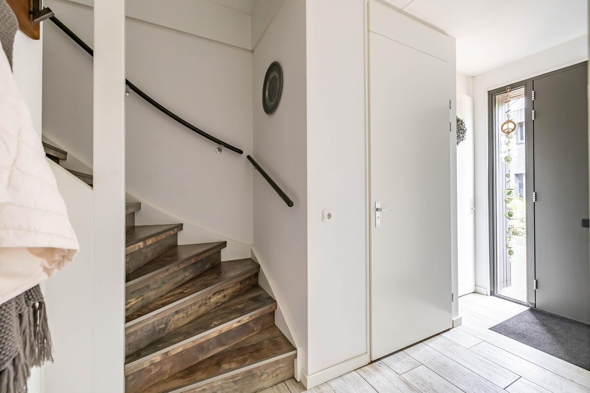 Meerhoven 13, 9613 AZ Groningen - € 489.000 k.k. - Boekholt & partners makelaars Groningen