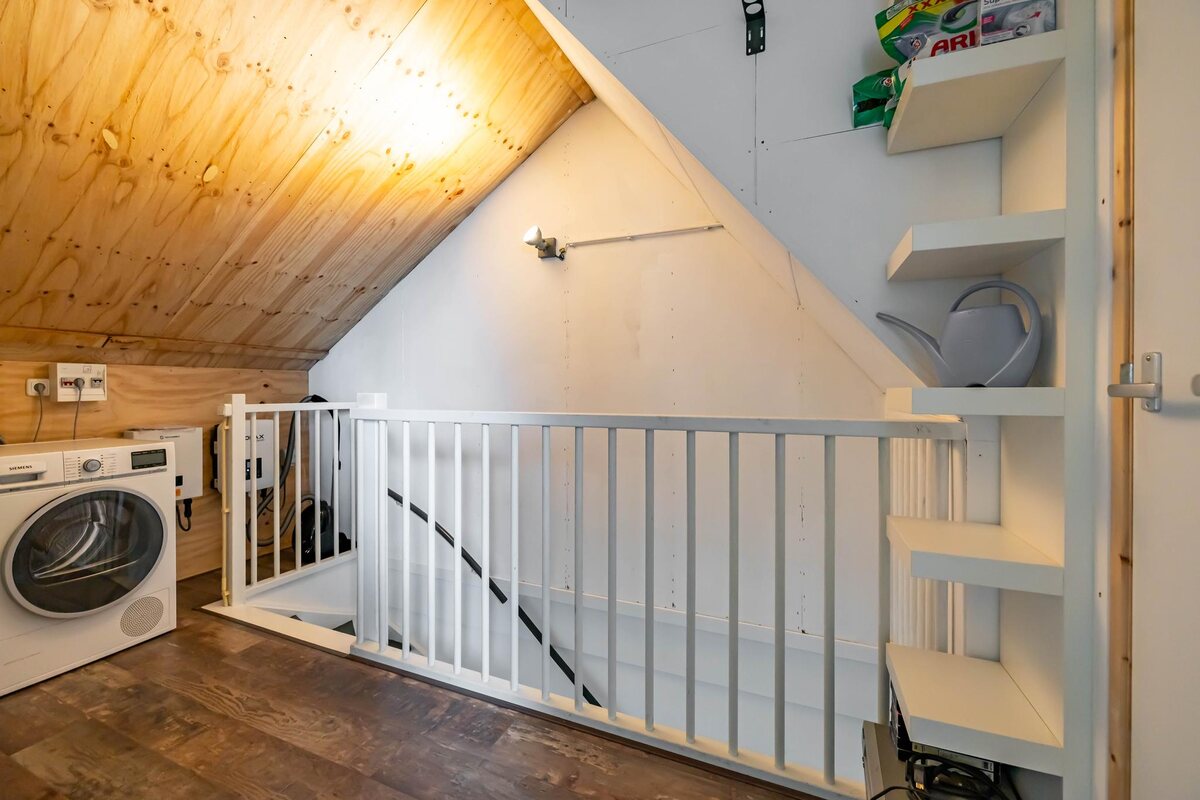 Meerhoven 13, 9613 AZ Groningen - € 489.000 k.k. - Boekholt & partners makelaars Groningen