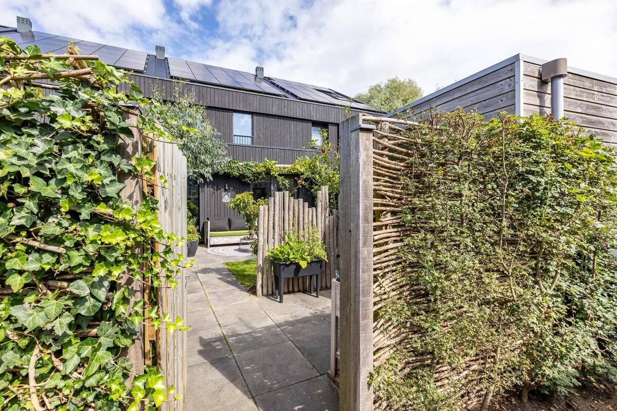 Meerhoven 13, 9613 AZ Groningen - € 489.000 k.k. - Boekholt & partners makelaars Groningen