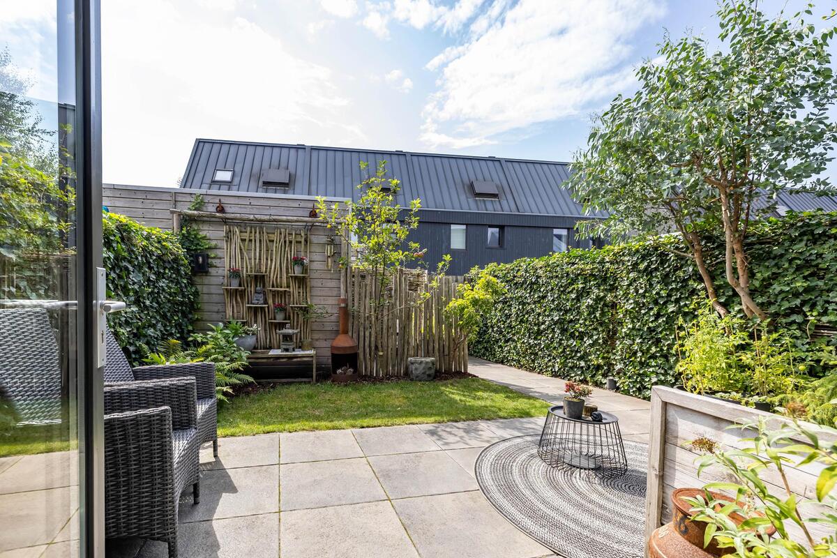 Meerhoven 13, 9613 AZ Groningen - € 489.000 k.k. - Boekholt & partners makelaars Groningen