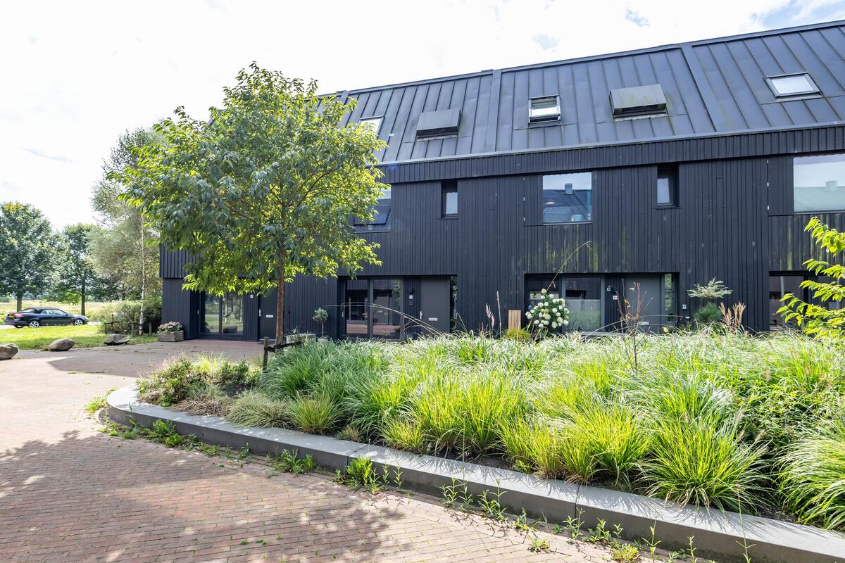Meerhoven 13, 9613 AZ Groningen - € 489.000 k.k. - Boekholt & partners makelaars Groningen