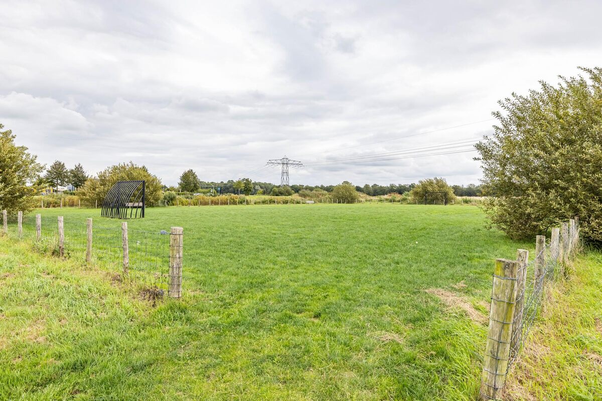 Meerhoven 13, 9613 AZ Groningen - € 489.000 k.k. - Boekholt & partners makelaars Groningen